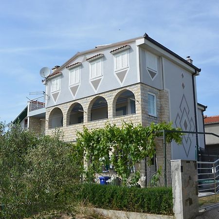 Apartments Petar & Anka Biograd Na Moru Extérieur photo