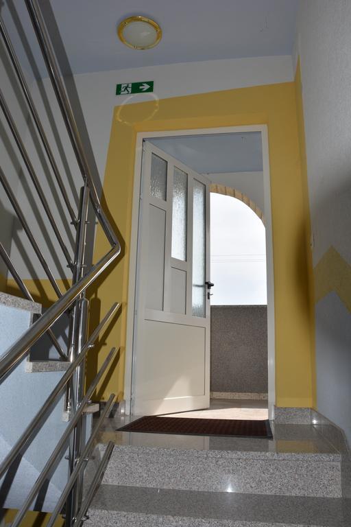 Apartments Petar & Anka Biograd Na Moru Extérieur photo