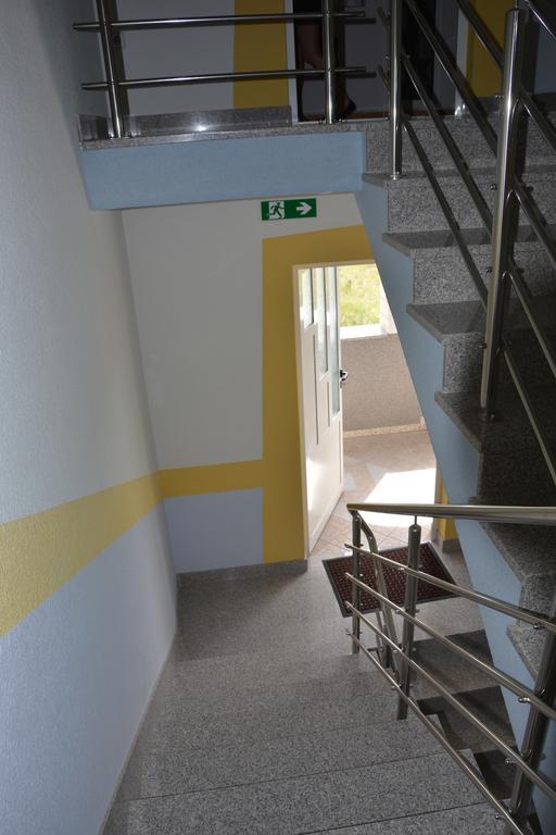 Apartments Petar & Anka Biograd Na Moru Extérieur photo