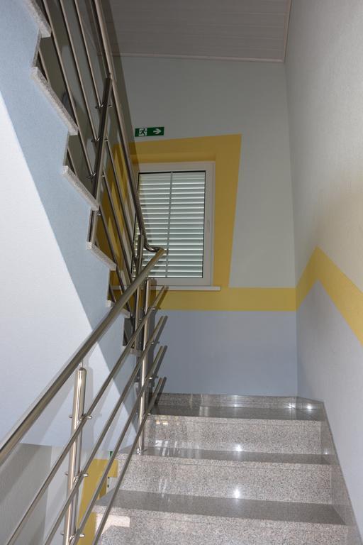 Apartments Petar & Anka Biograd Na Moru Extérieur photo