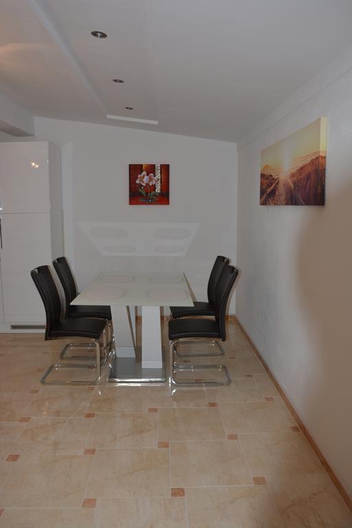 Apartments Petar & Anka Biograd Na Moru Chambre photo