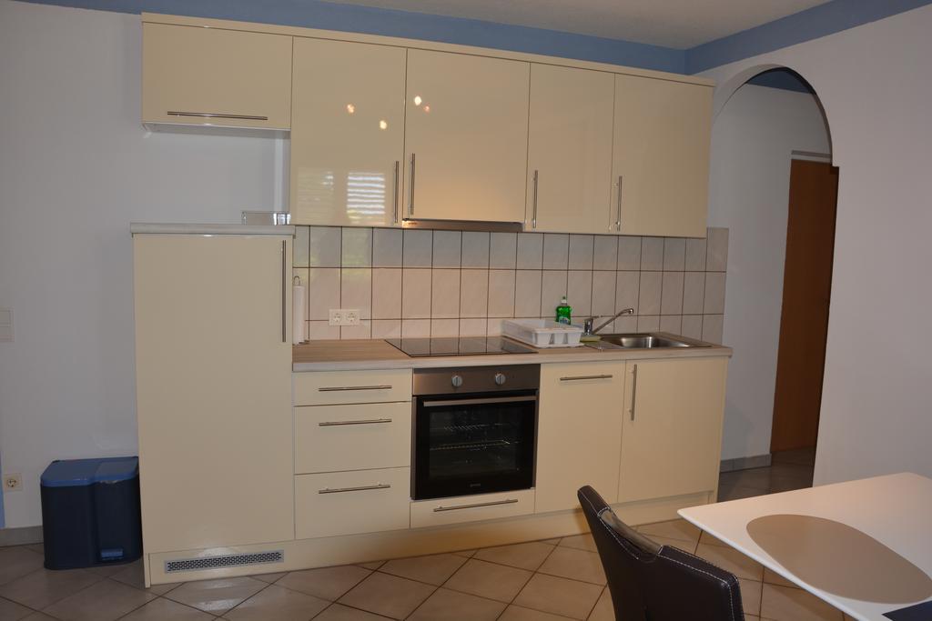 Apartments Petar & Anka Biograd Na Moru Extérieur photo